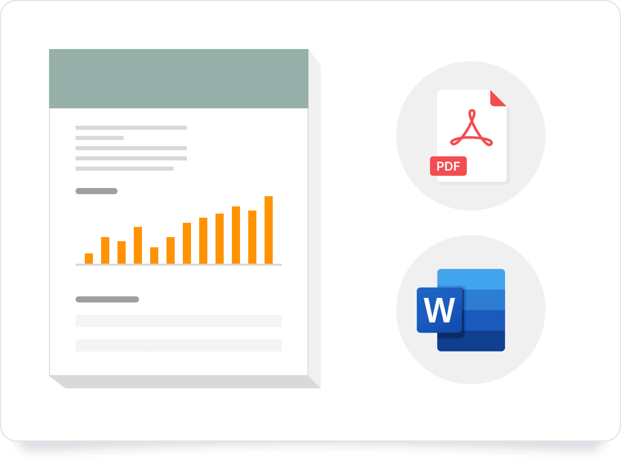 Business Plan au format attendu par les banques